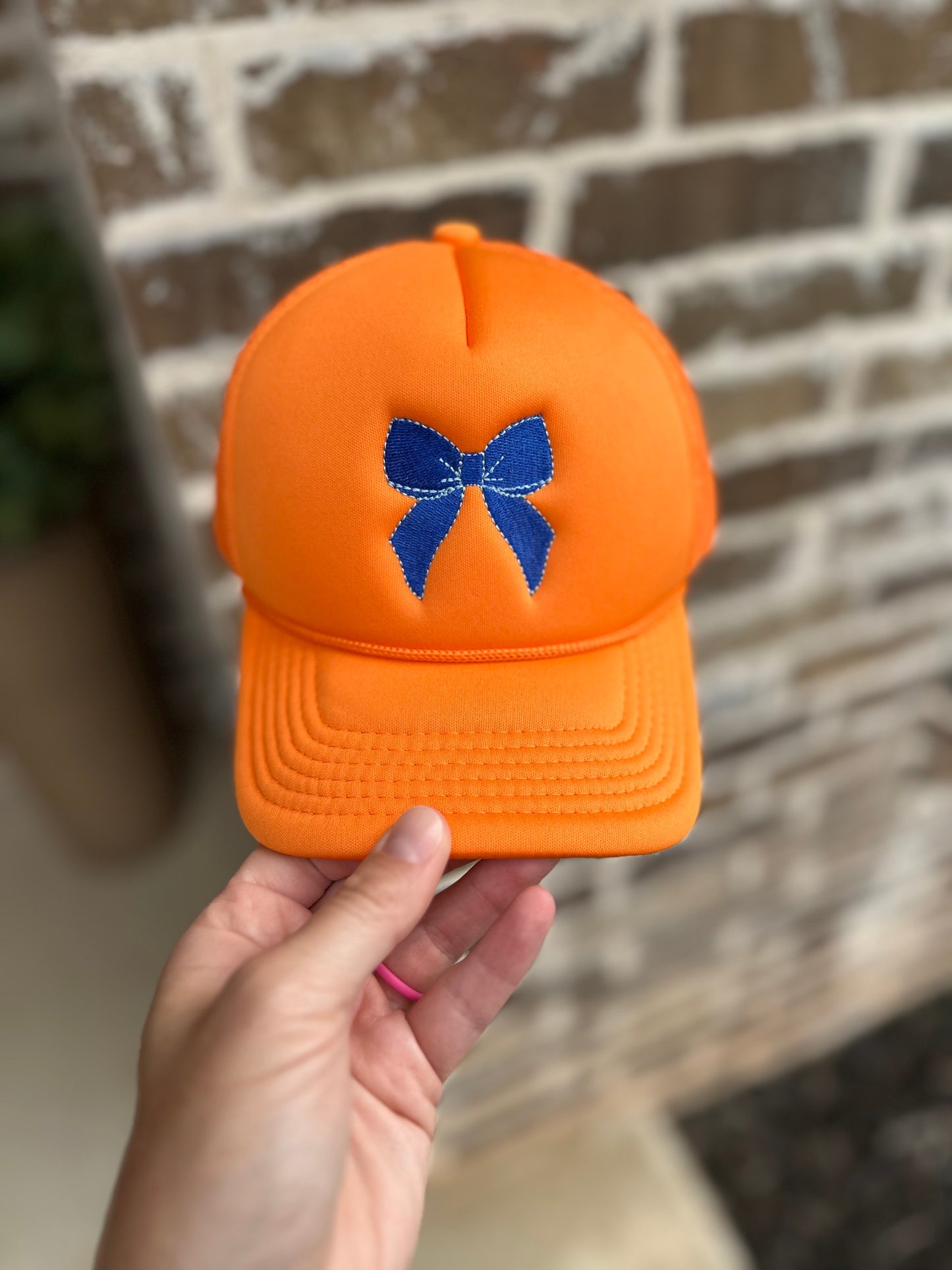 KID Foam Trucker Hats