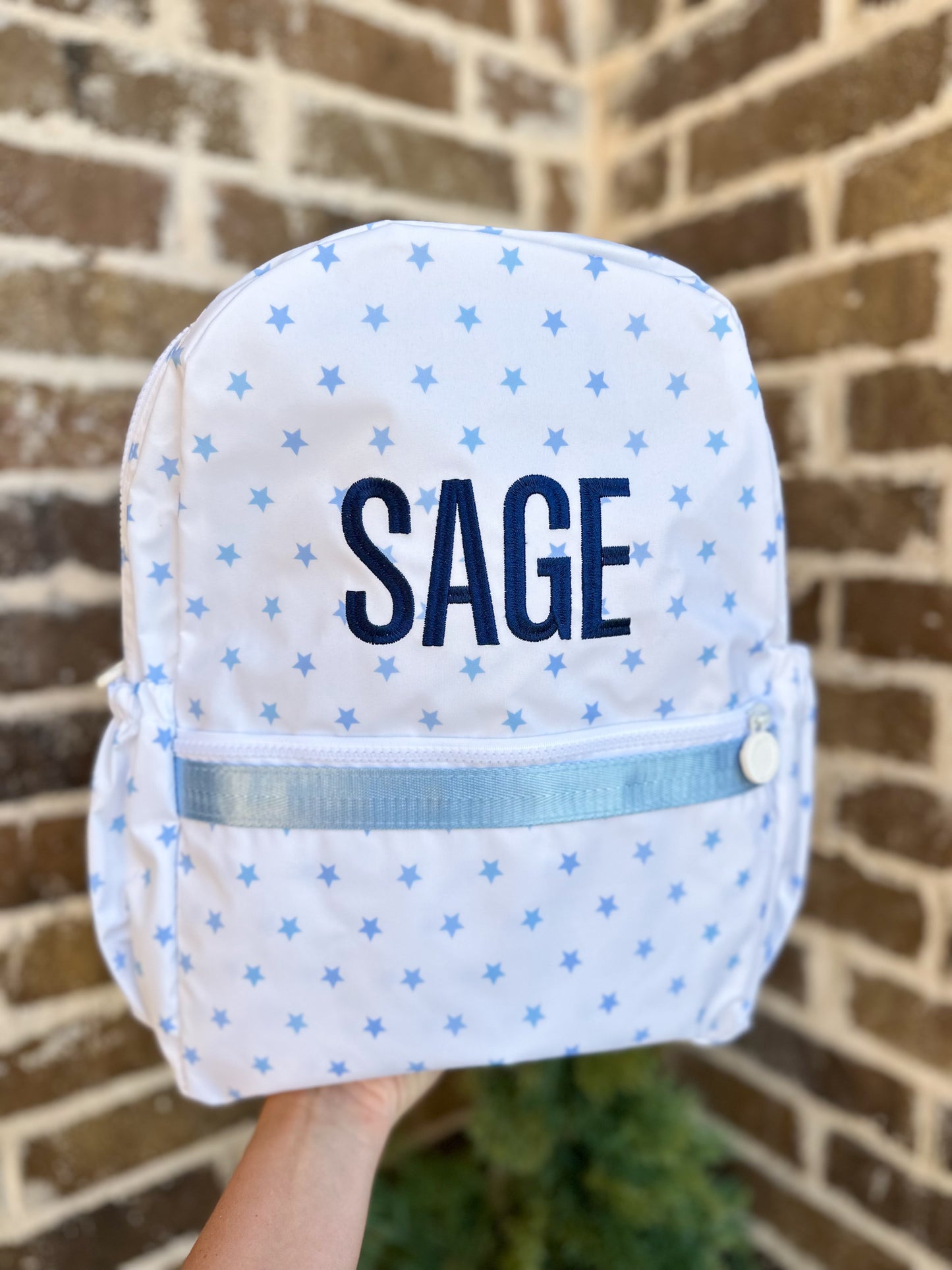 MINT Backpack