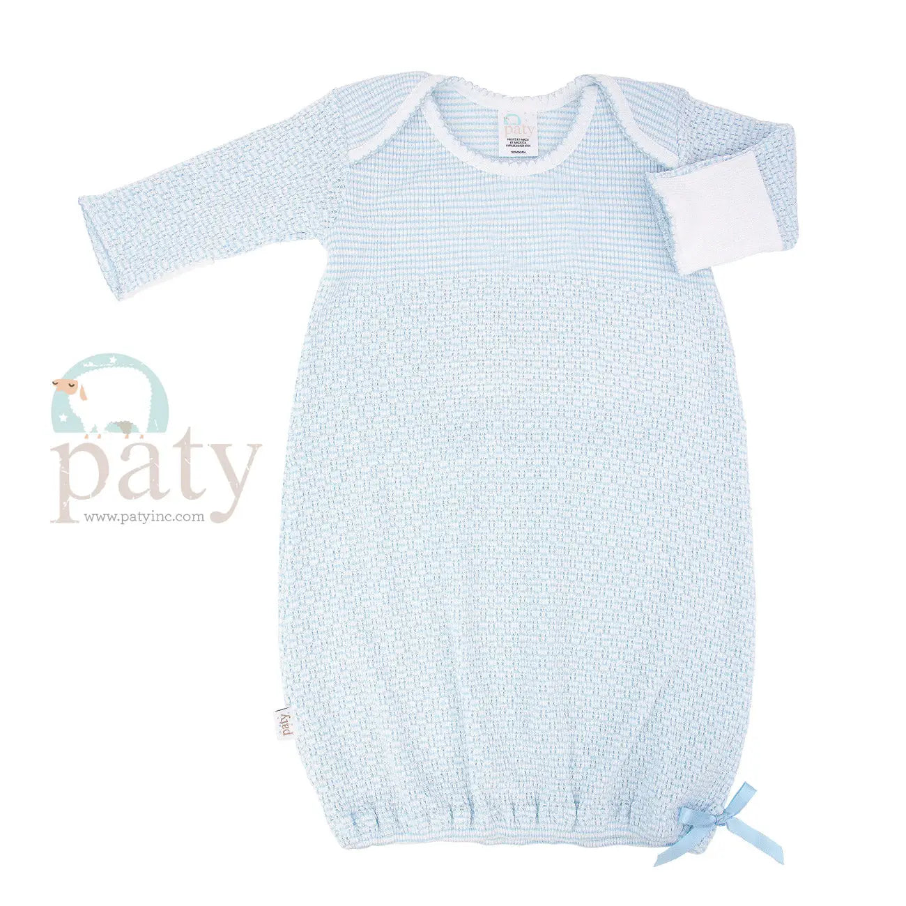 Paty Gown