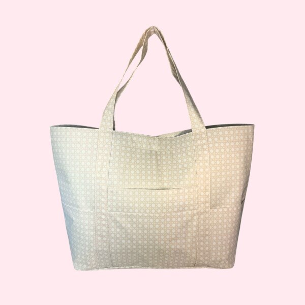 XL Mama Tote