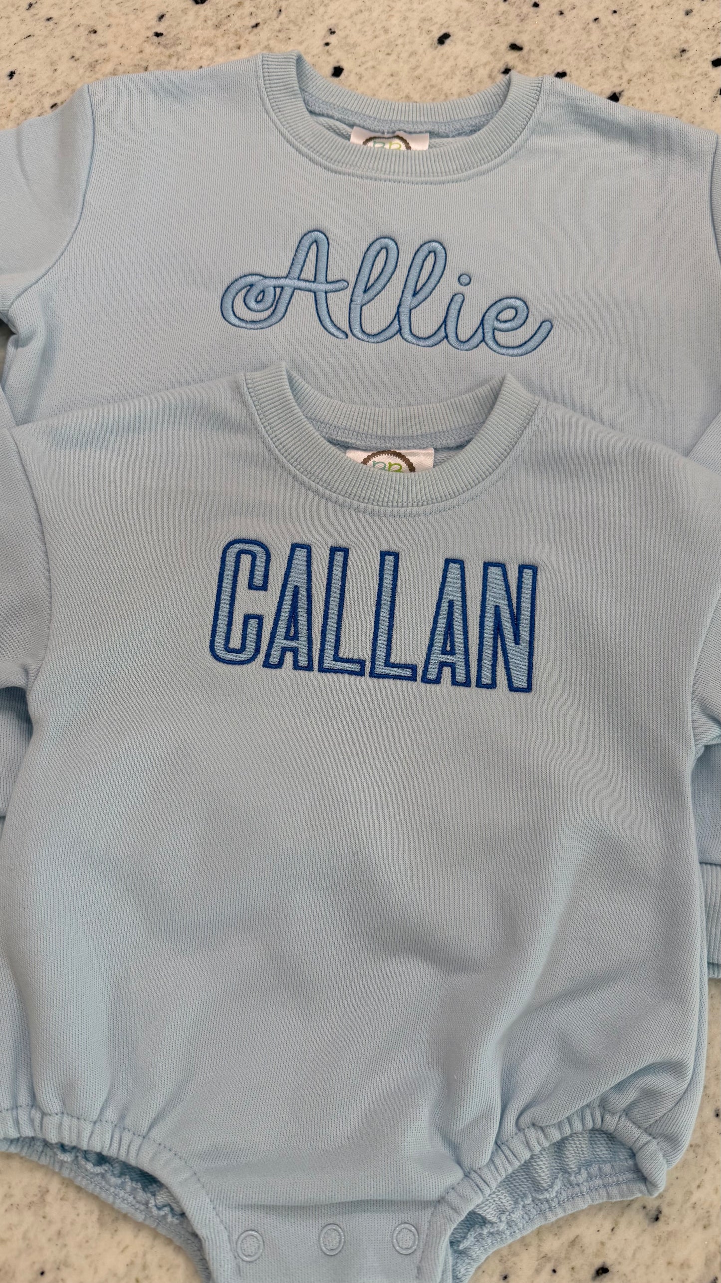 Kid Sweatshirt