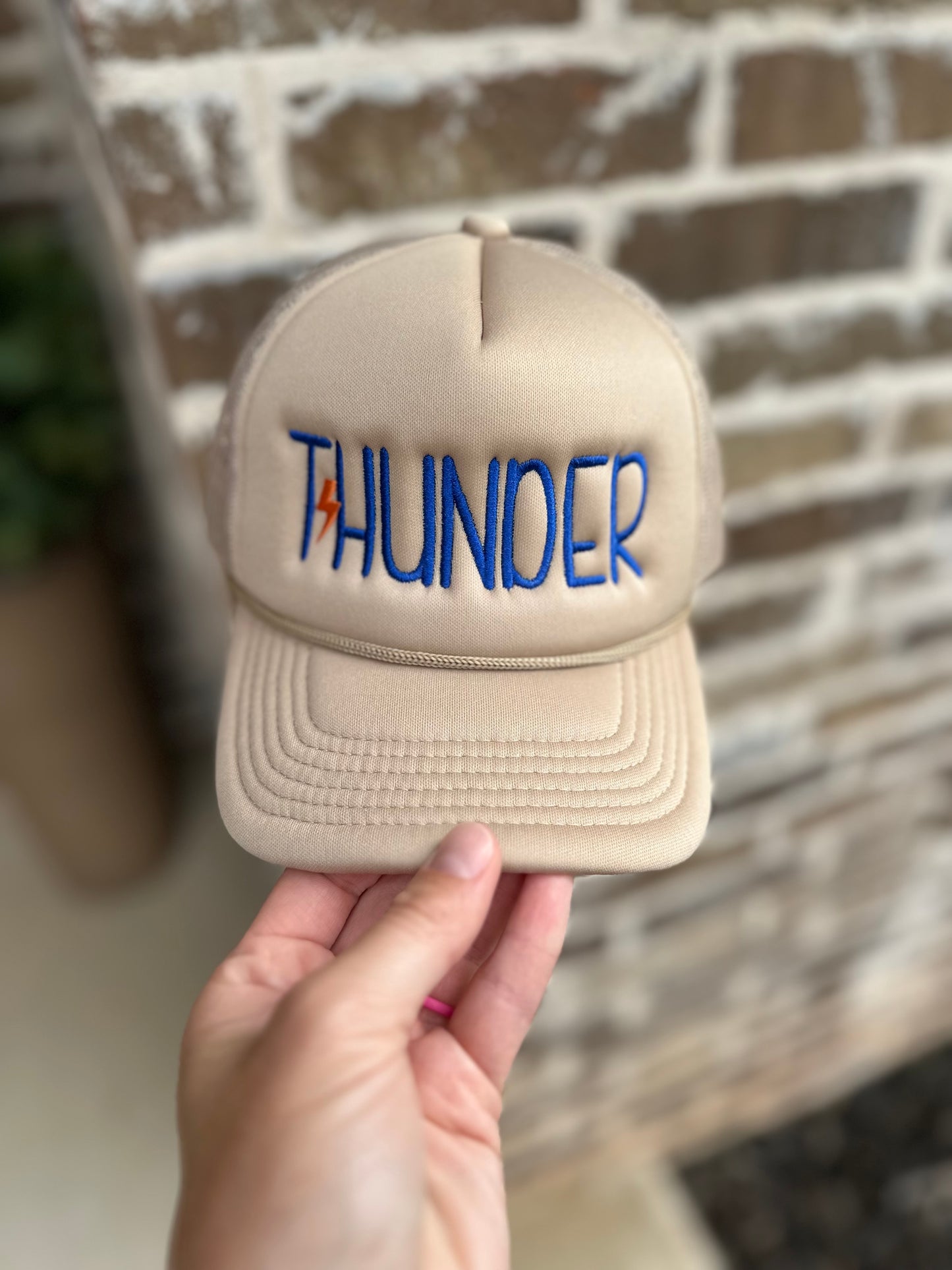 KID Foam Trucker Hats