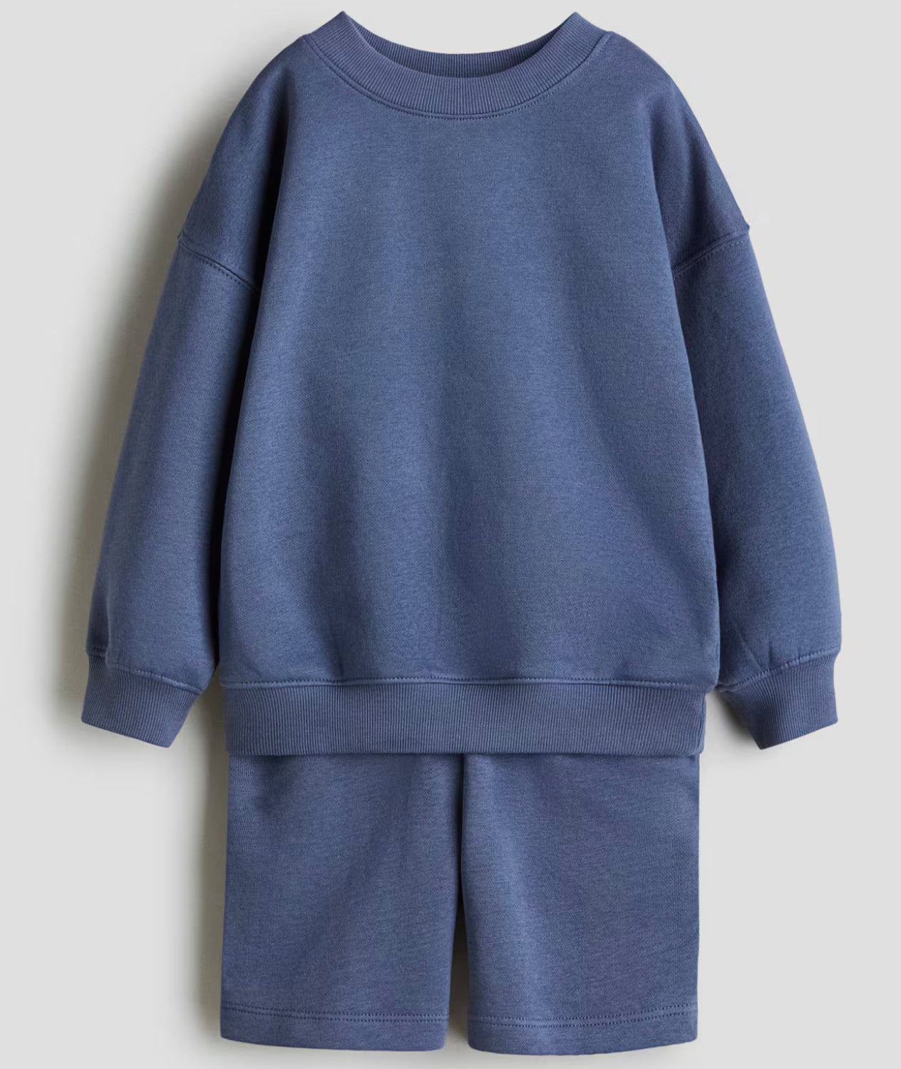 NEW Sweatshirt Set