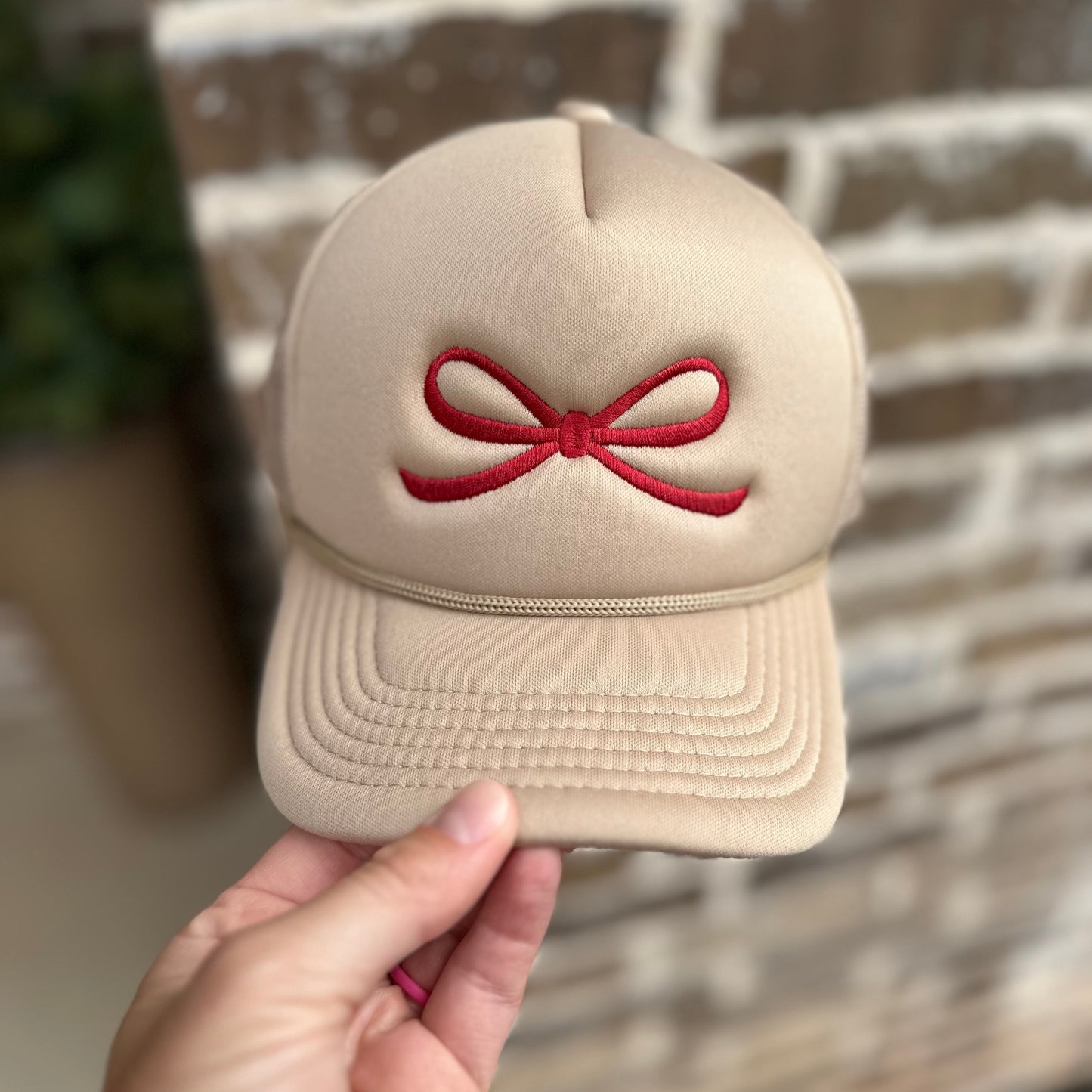 KID Foam Trucker Hats