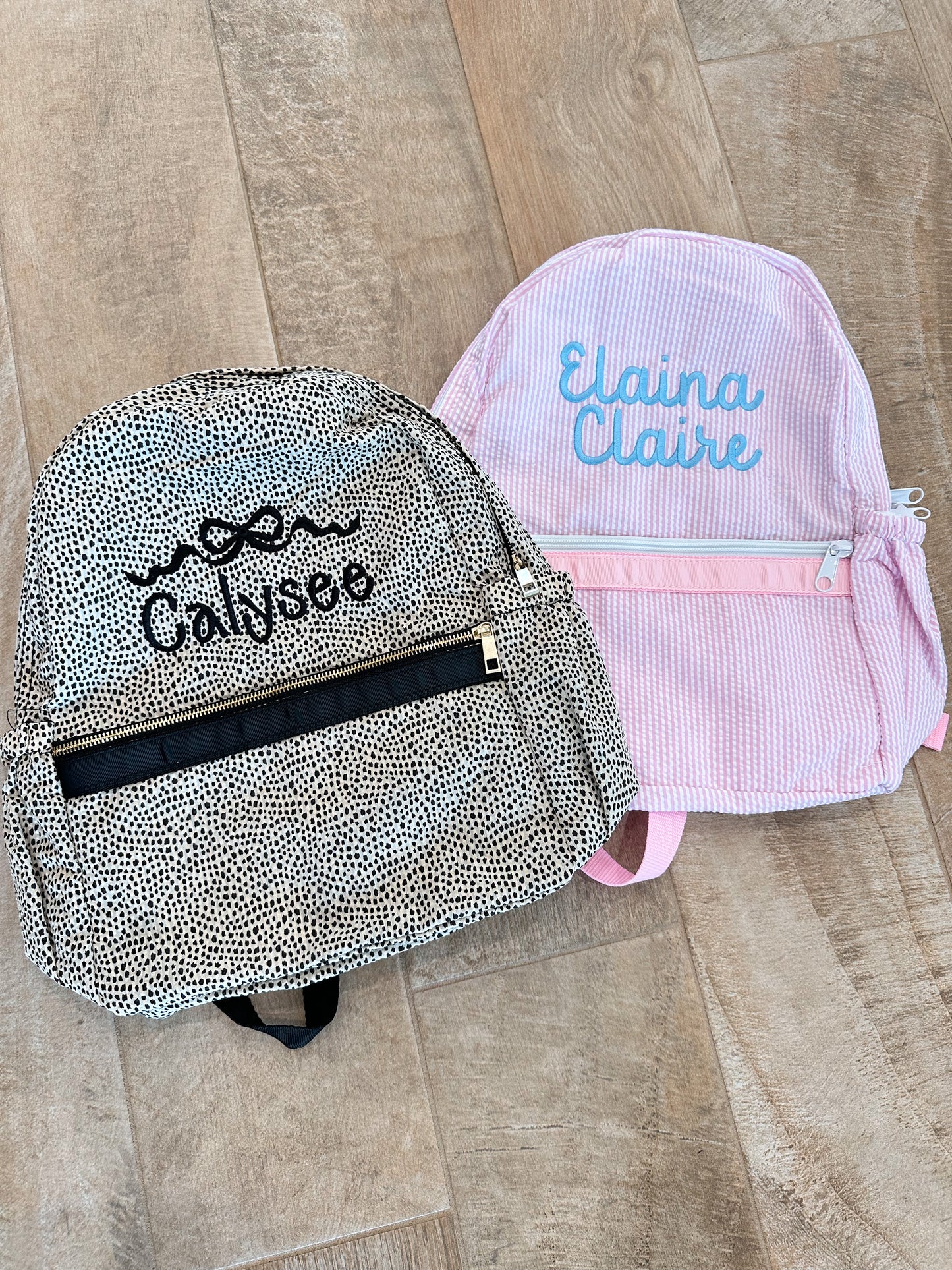 MINT Backpack
