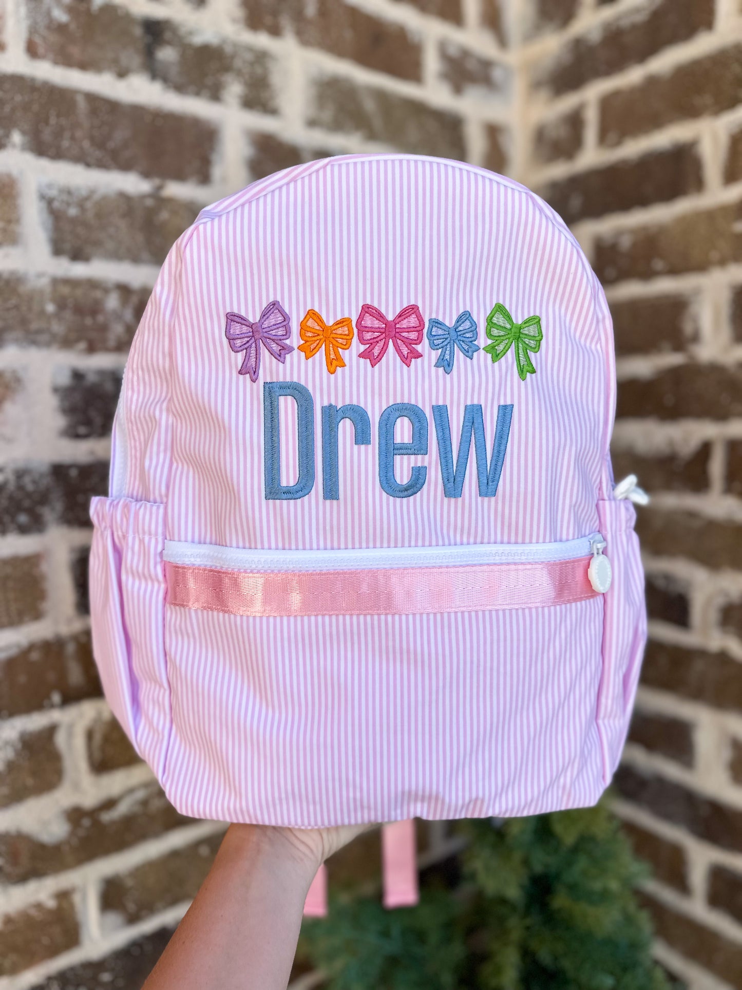 MINT Backpack