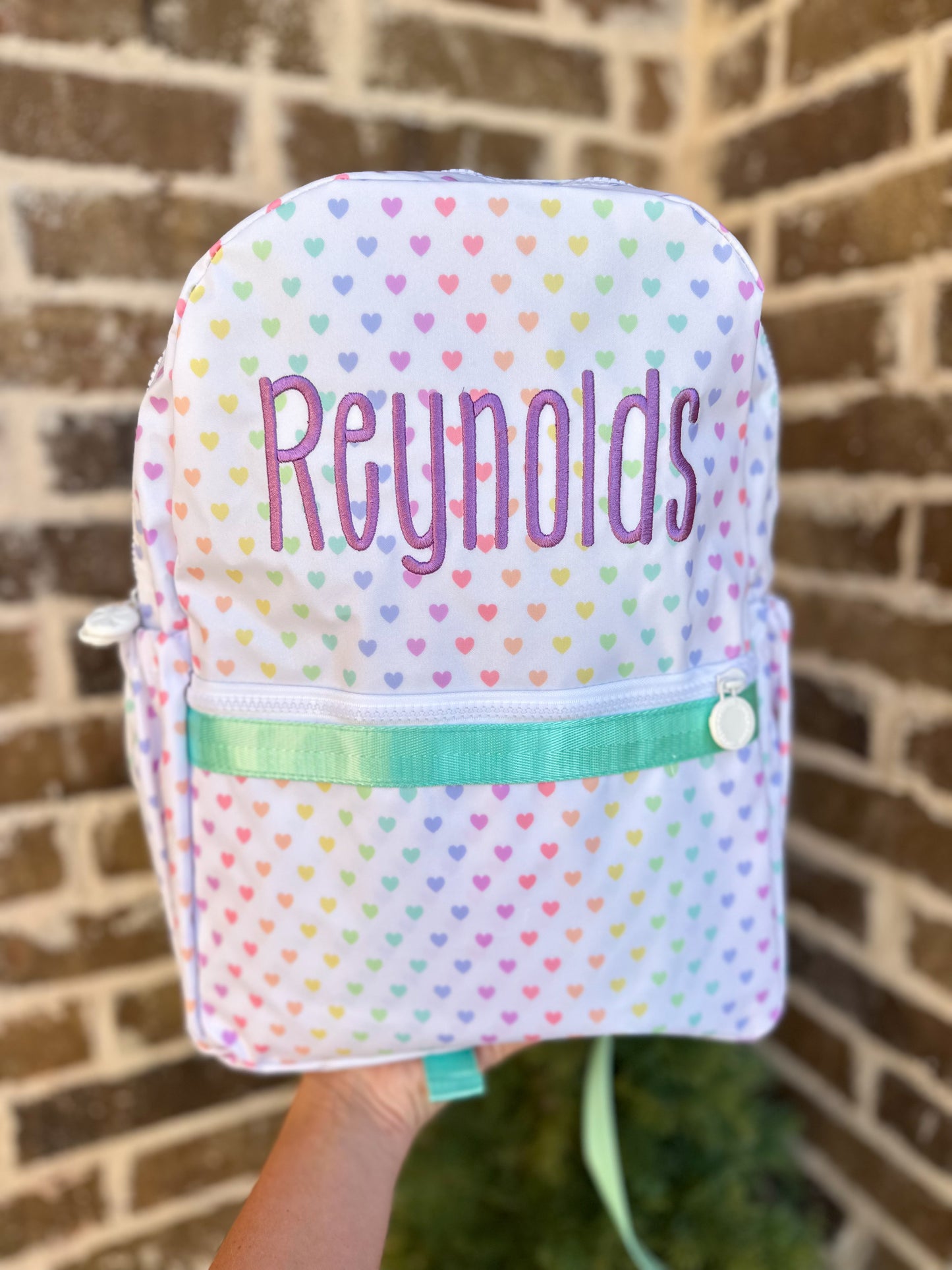MINT Backpack