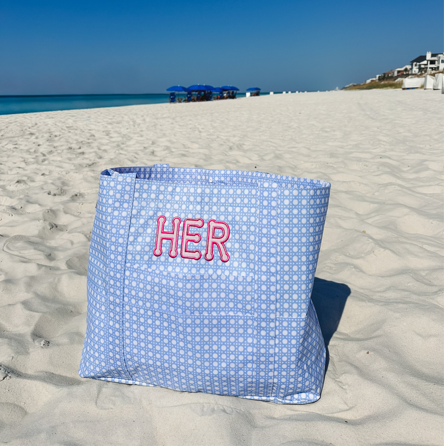 XL Mama Tote