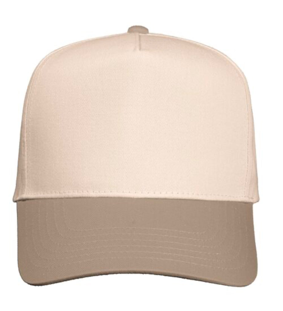Two Tone Hat