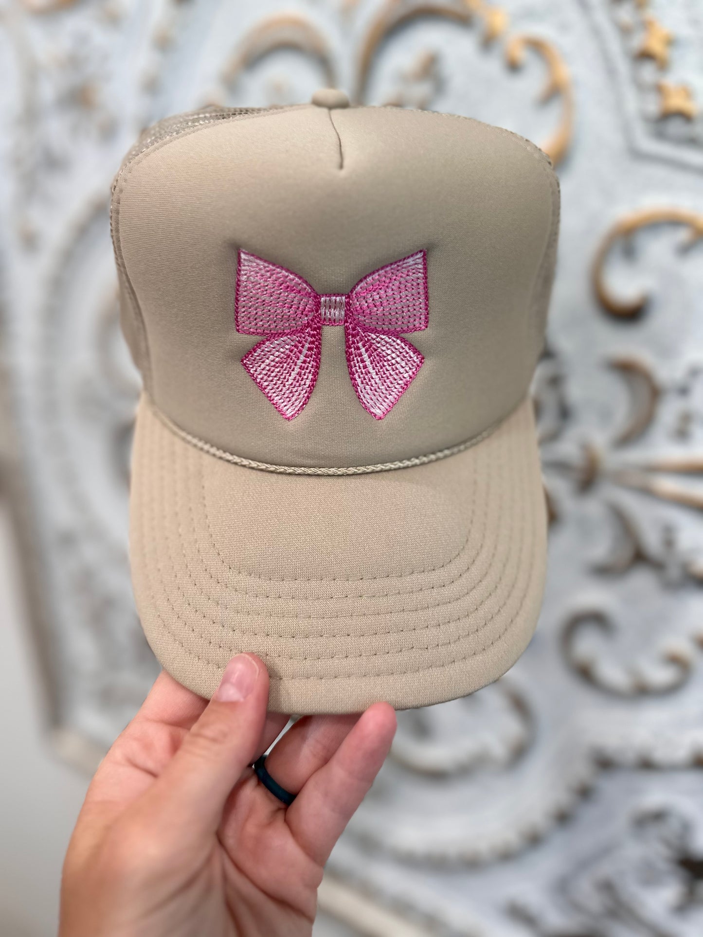Foam Trucker Hat