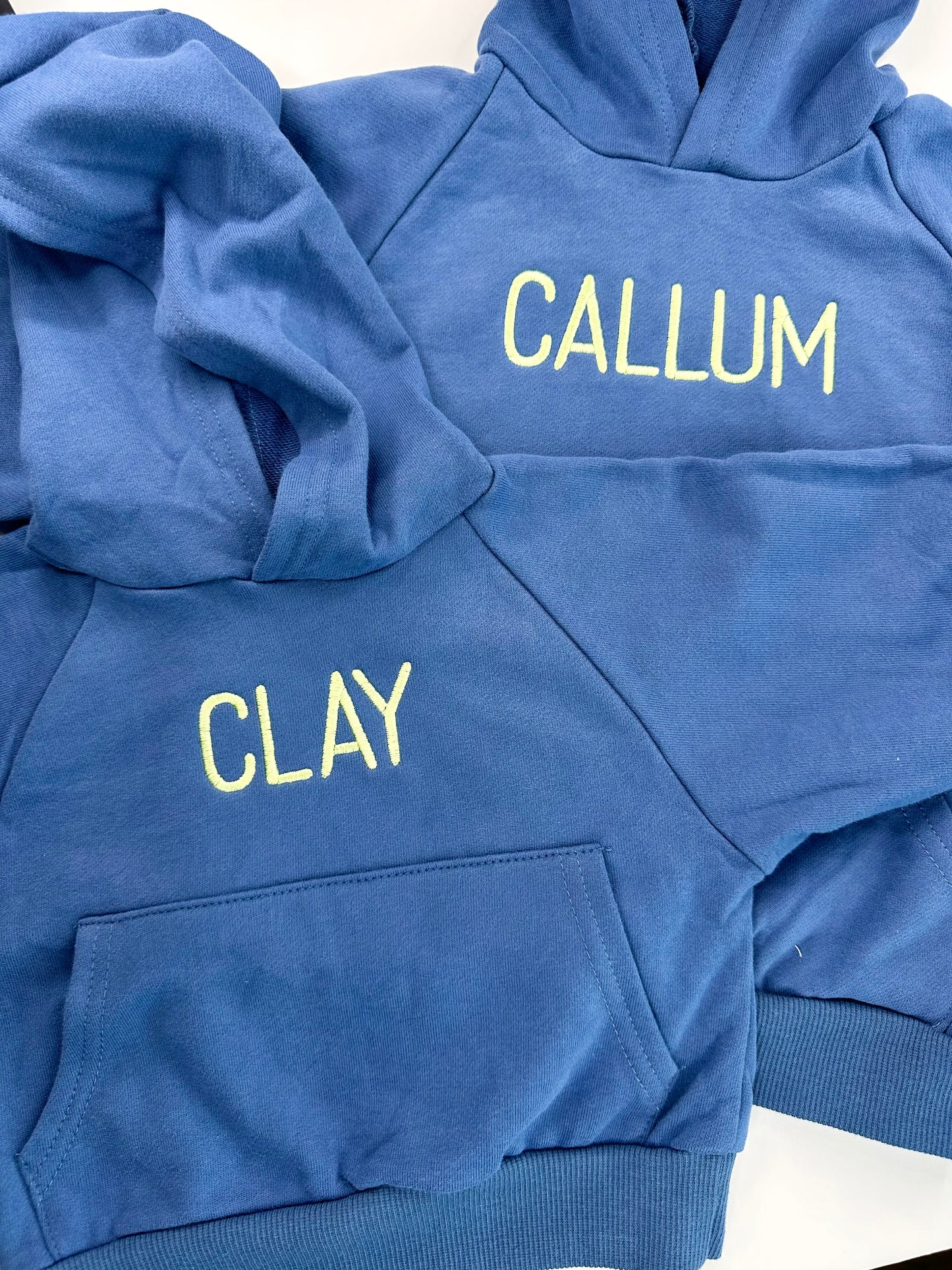 Cargo Hoodie Set