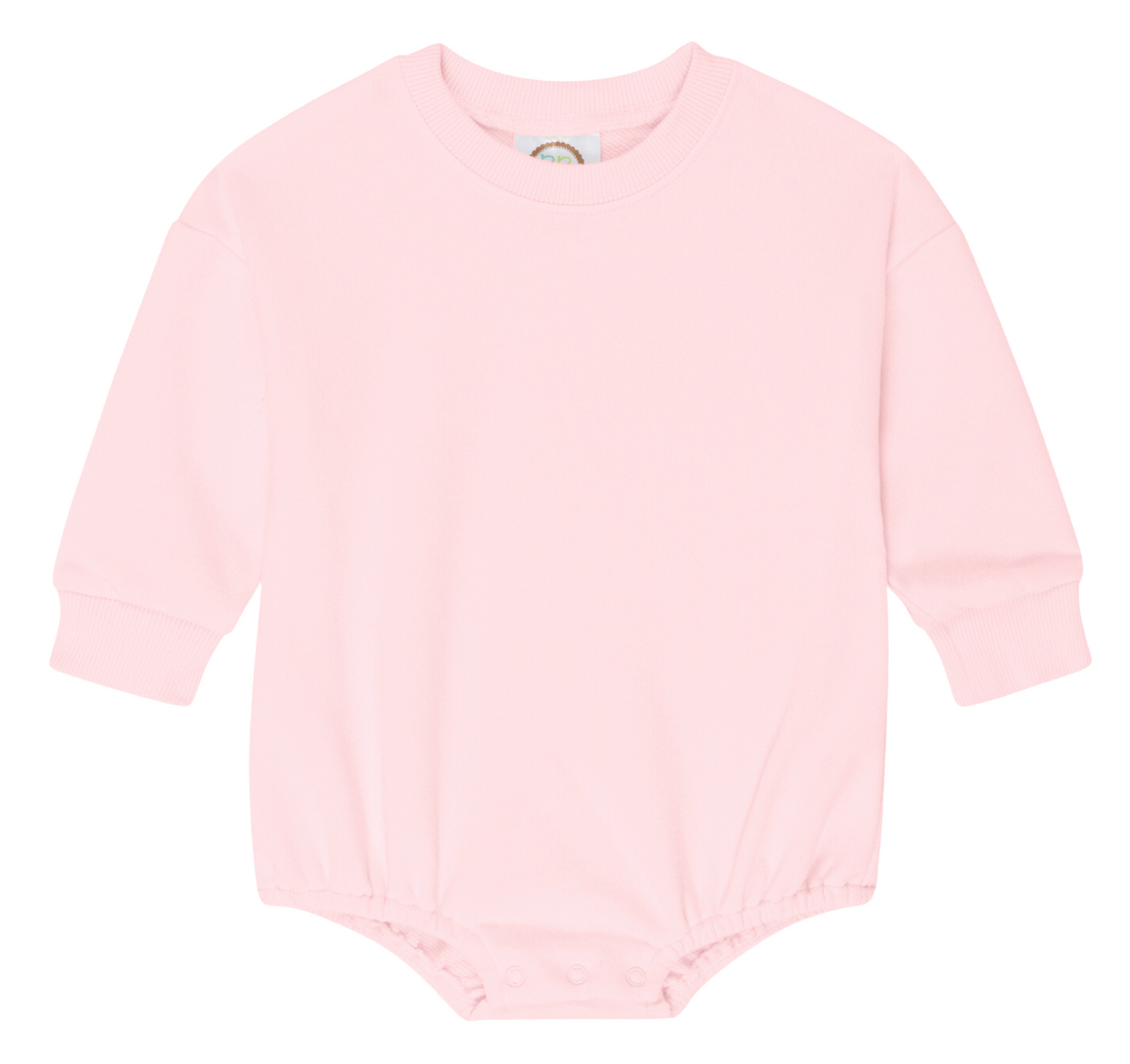 Kid/Baby Sweatshirt Rompers