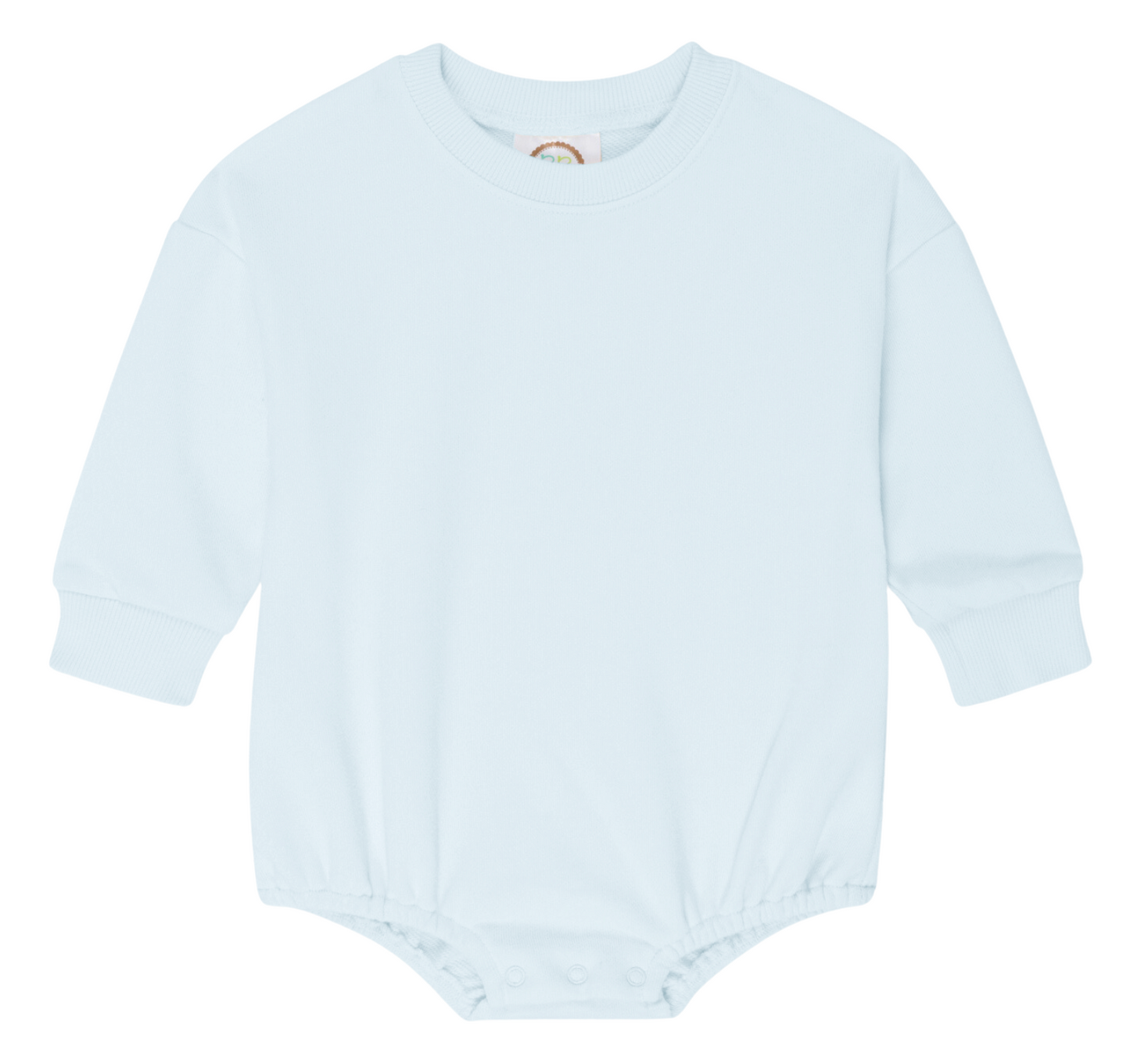 Kid/Baby Sweatshirt Rompers