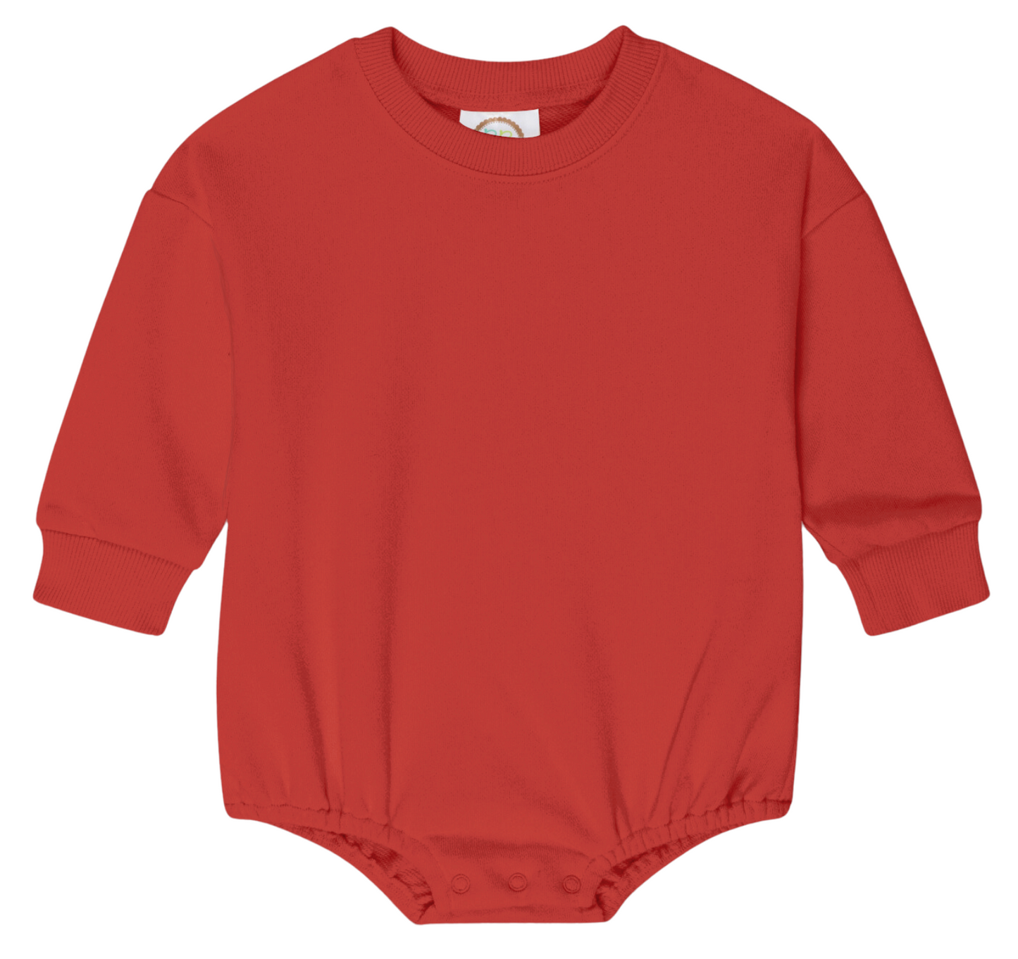 Kid/Baby Sweatshirt Rompers