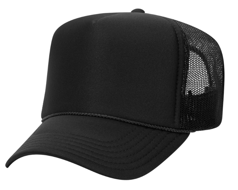 Foam Trucker Hat