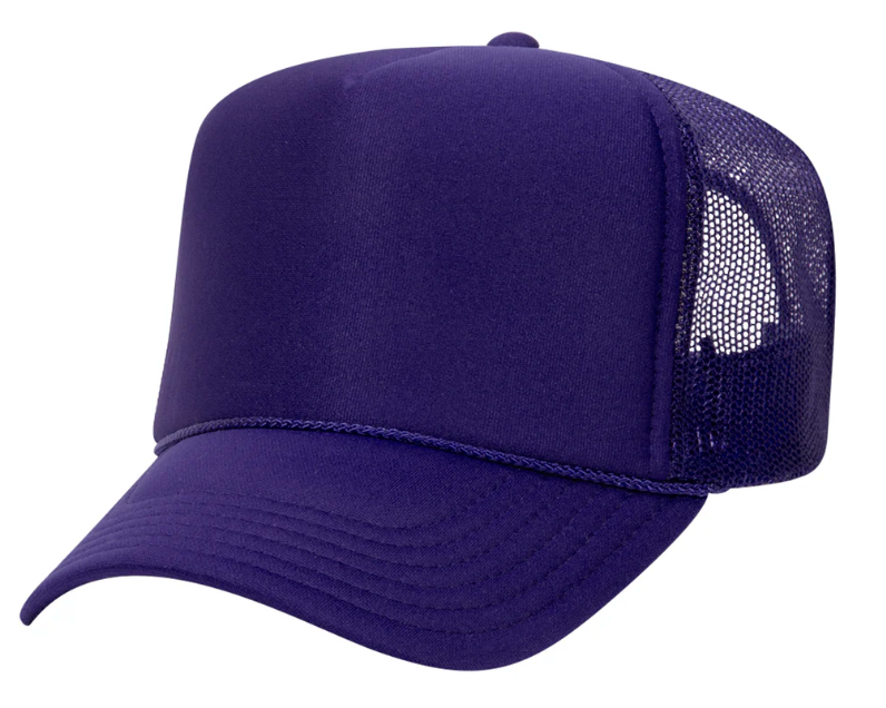 Foam Trucker Hat