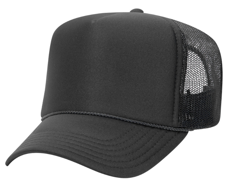Foam Trucker Hat