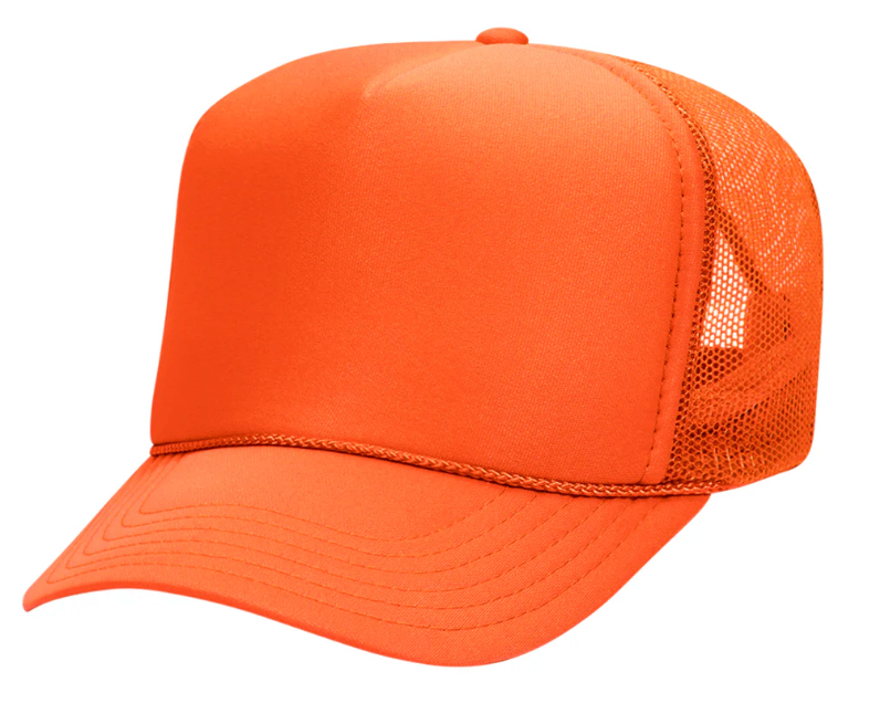 Foam Trucker Hat