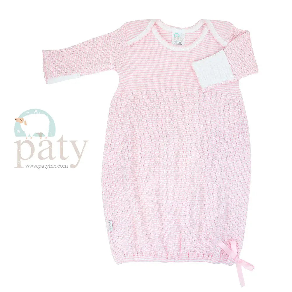 Paty Gown