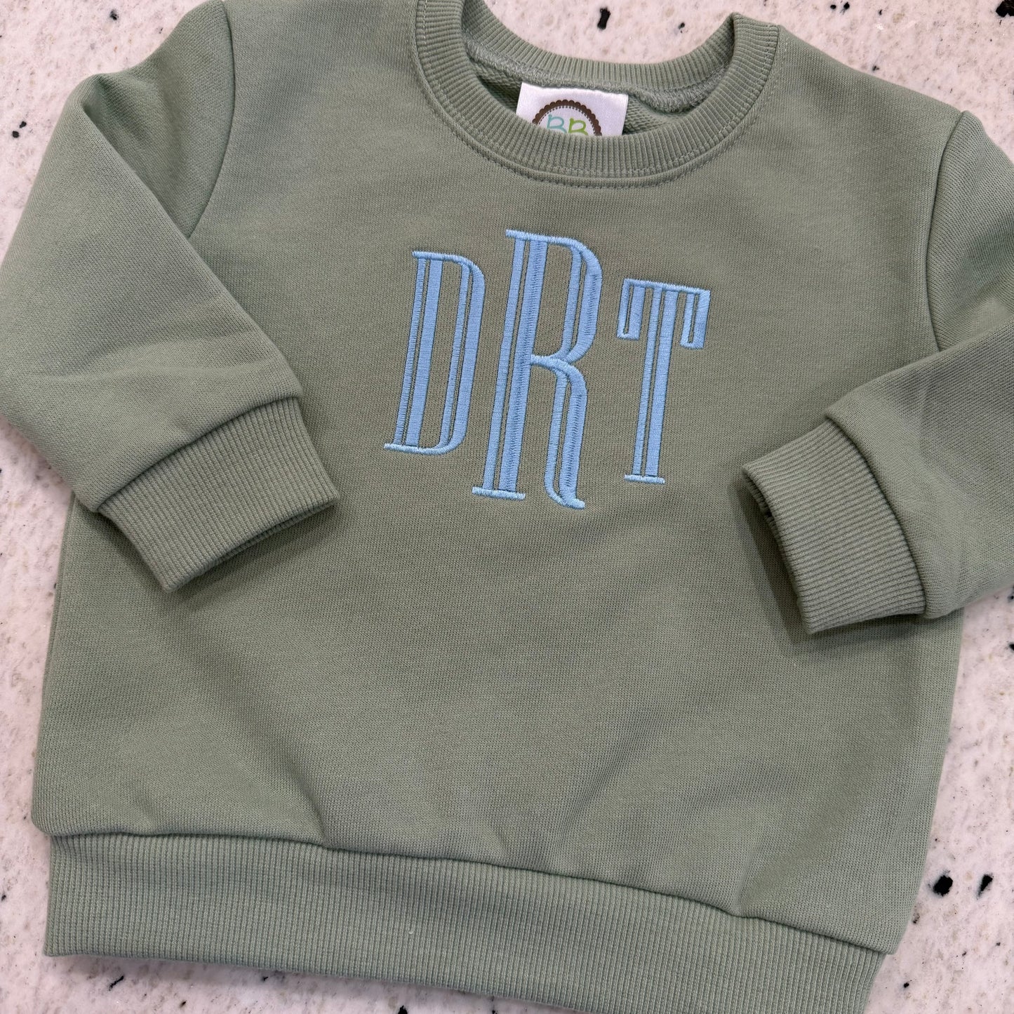 Kid Sweatshirt