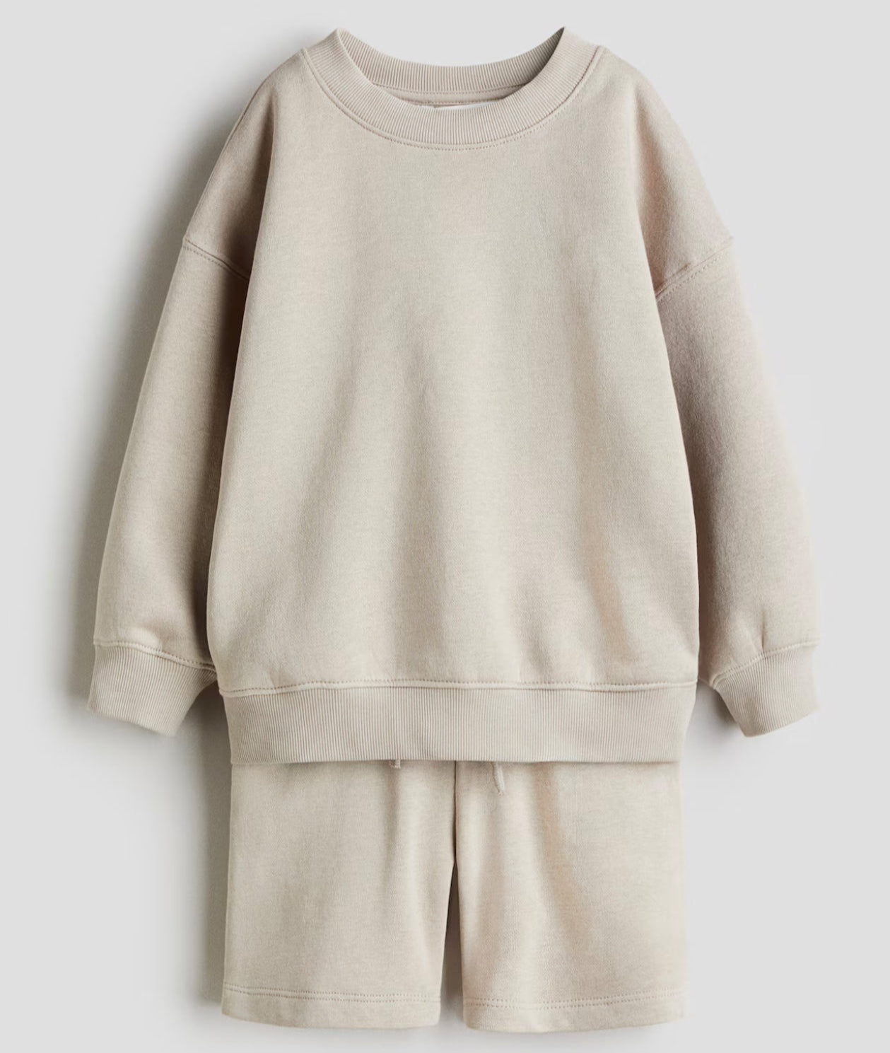NEW Sweatshirt Set