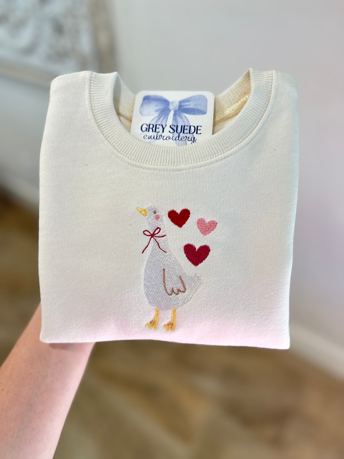 Kid Sweatshirt