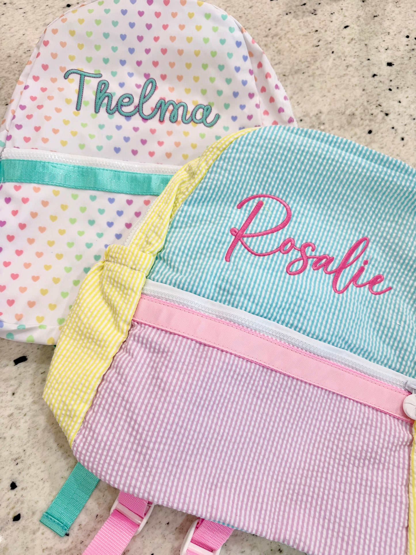 Mint Back-to-School