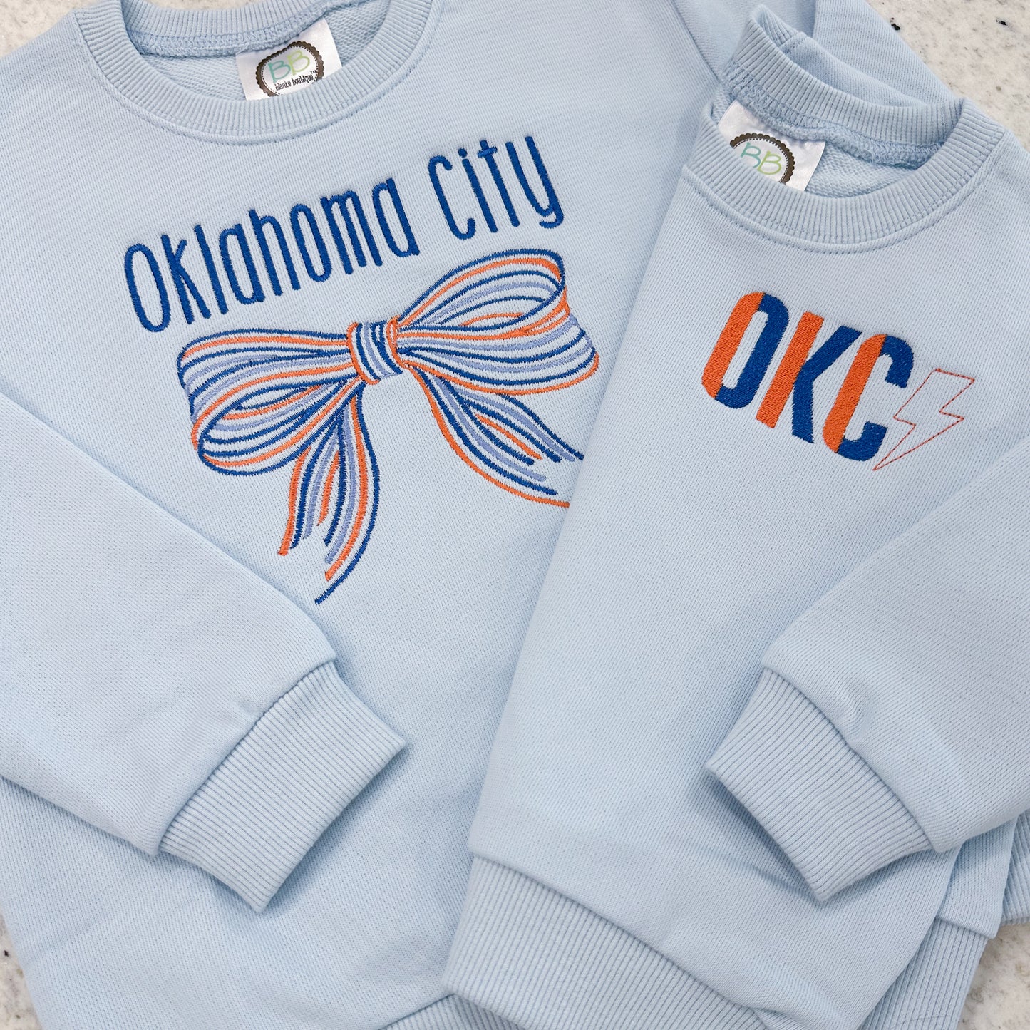 Kid Sweatshirt