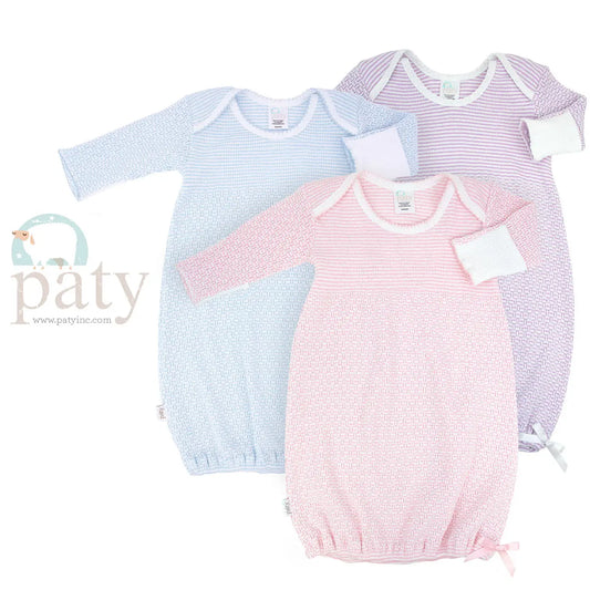 Paty Gown