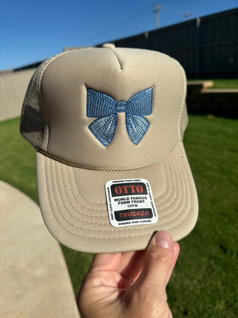 Foam Trucker Hat