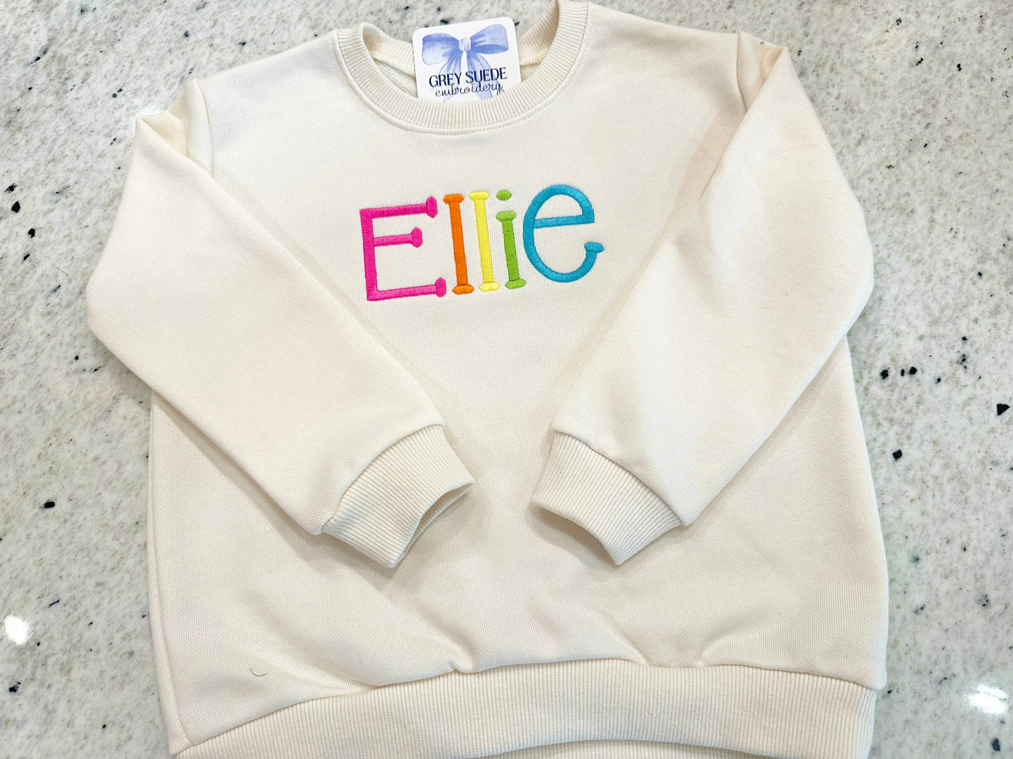 Kid Sweatshirt