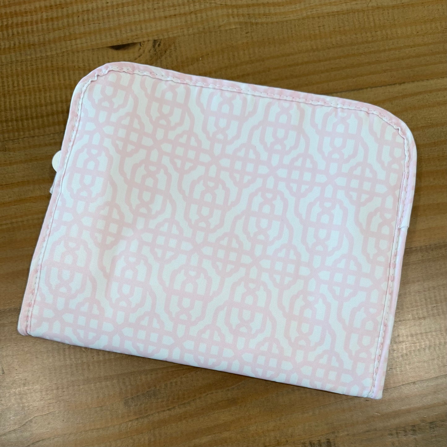 Pouches