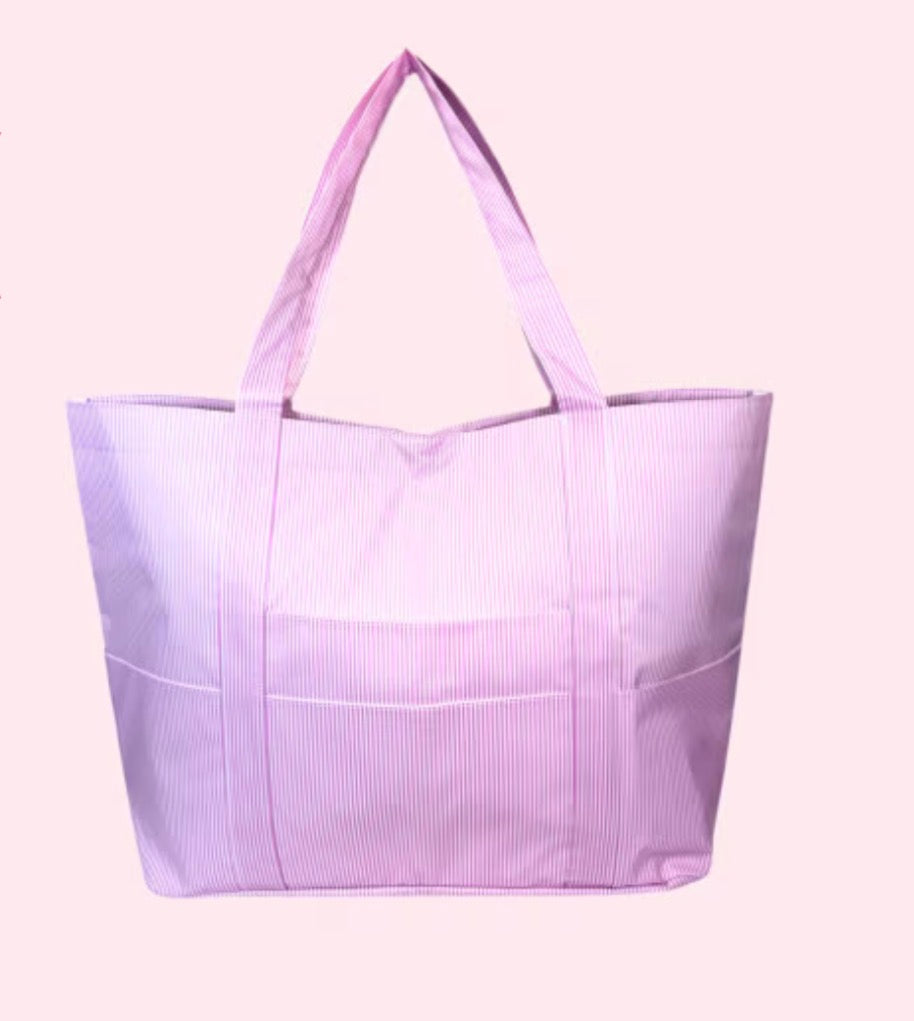 Mint XL Tote