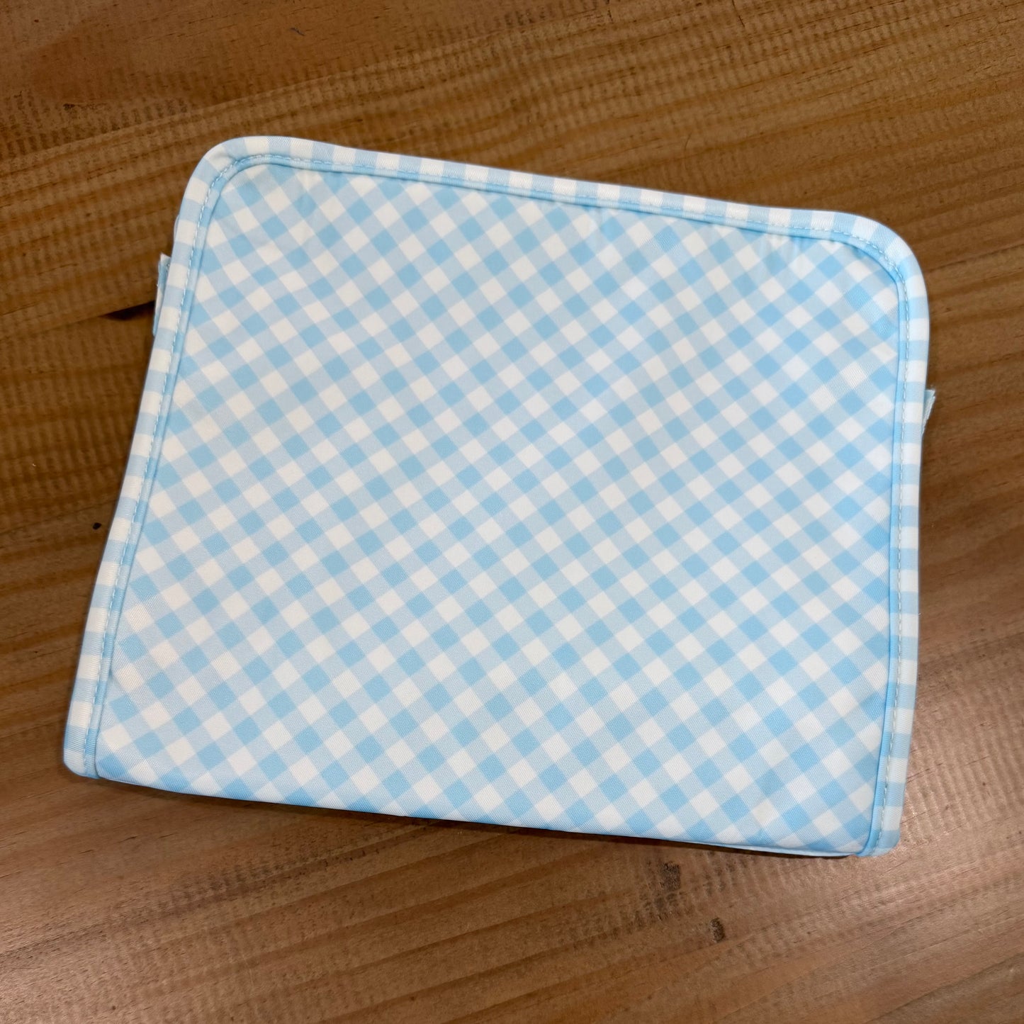 Pouches