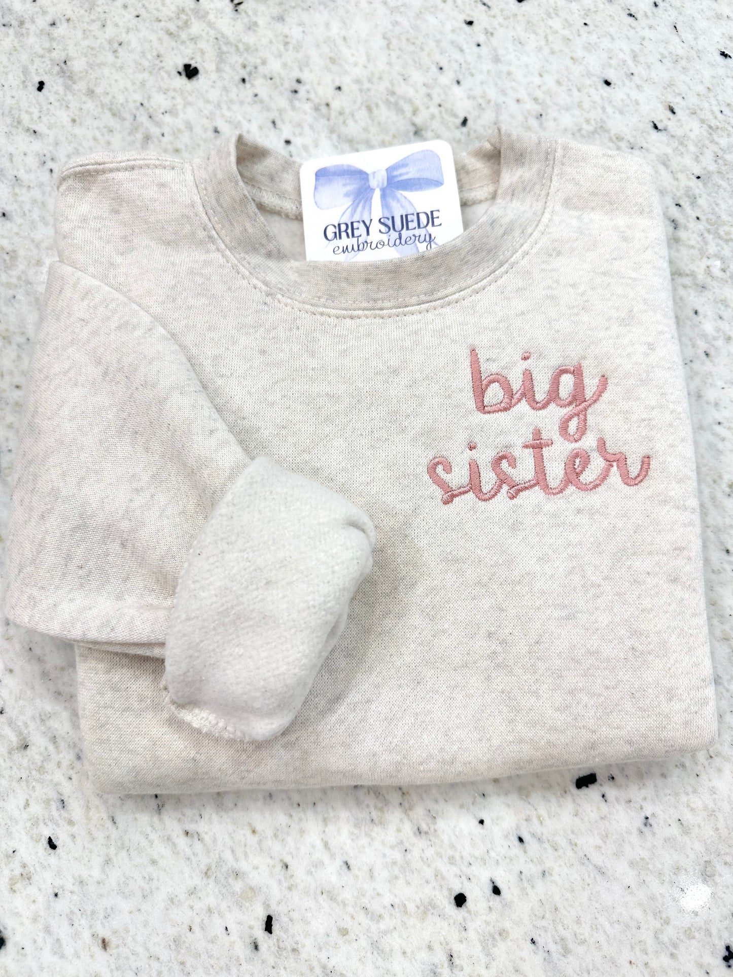 Kid Sweatshirt