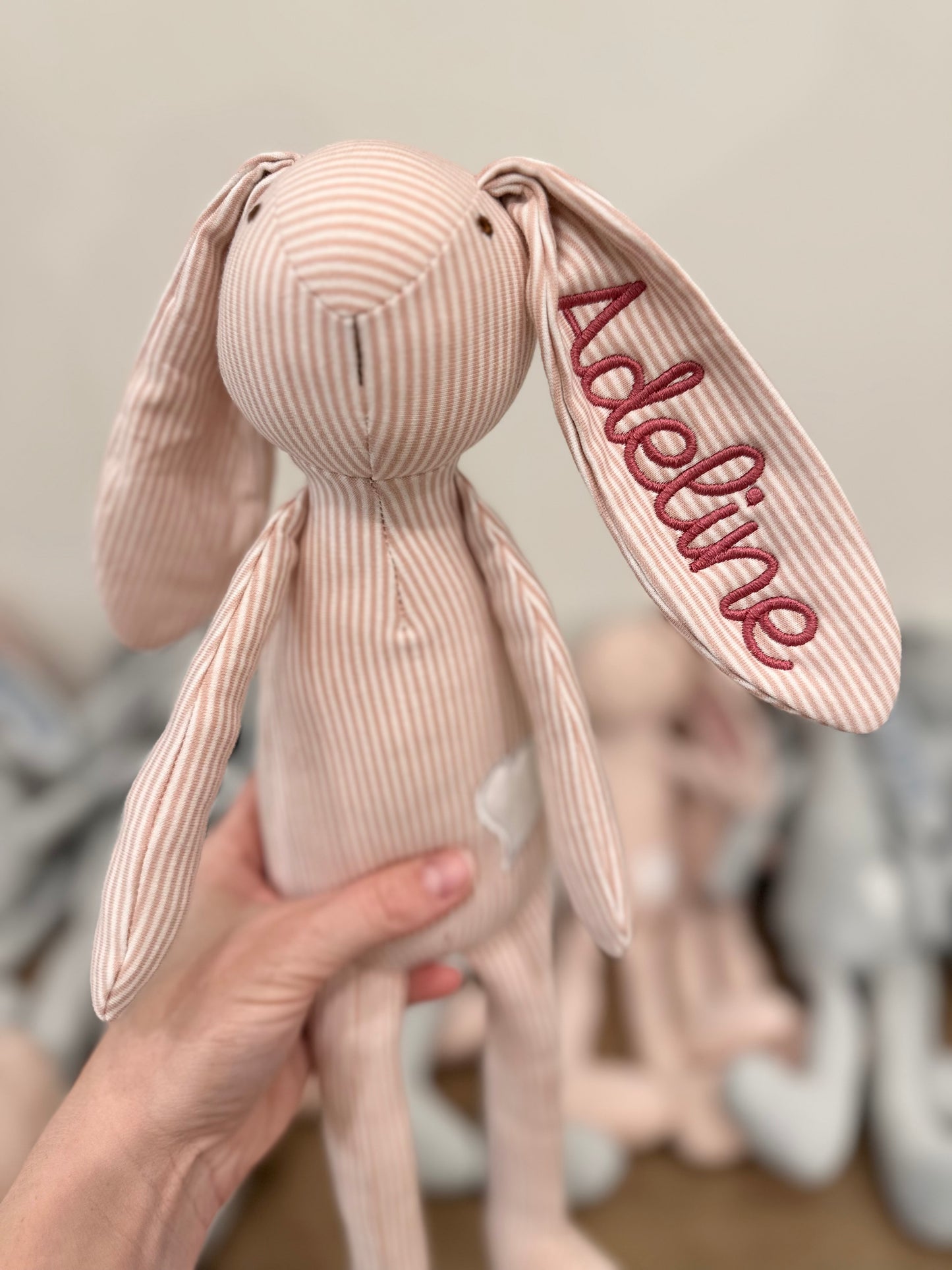 Personalized Stuffies