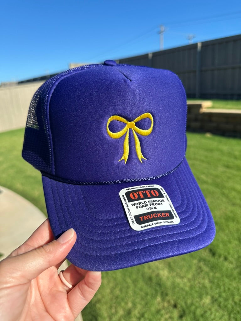 Foam Trucker Hat