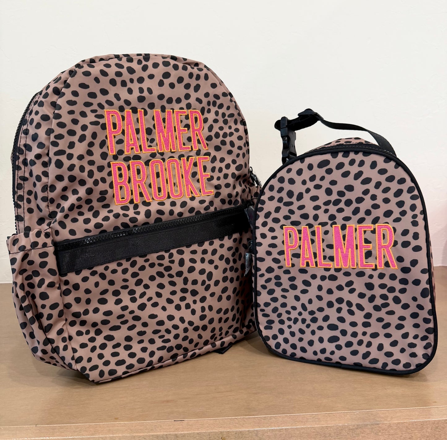 Mint Back-to-School