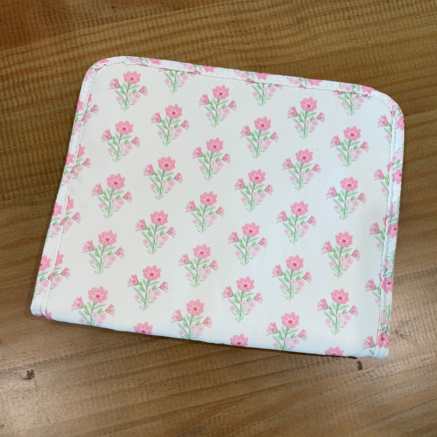Pouches