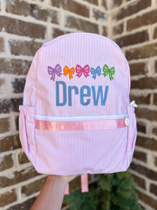 MINT Backpack