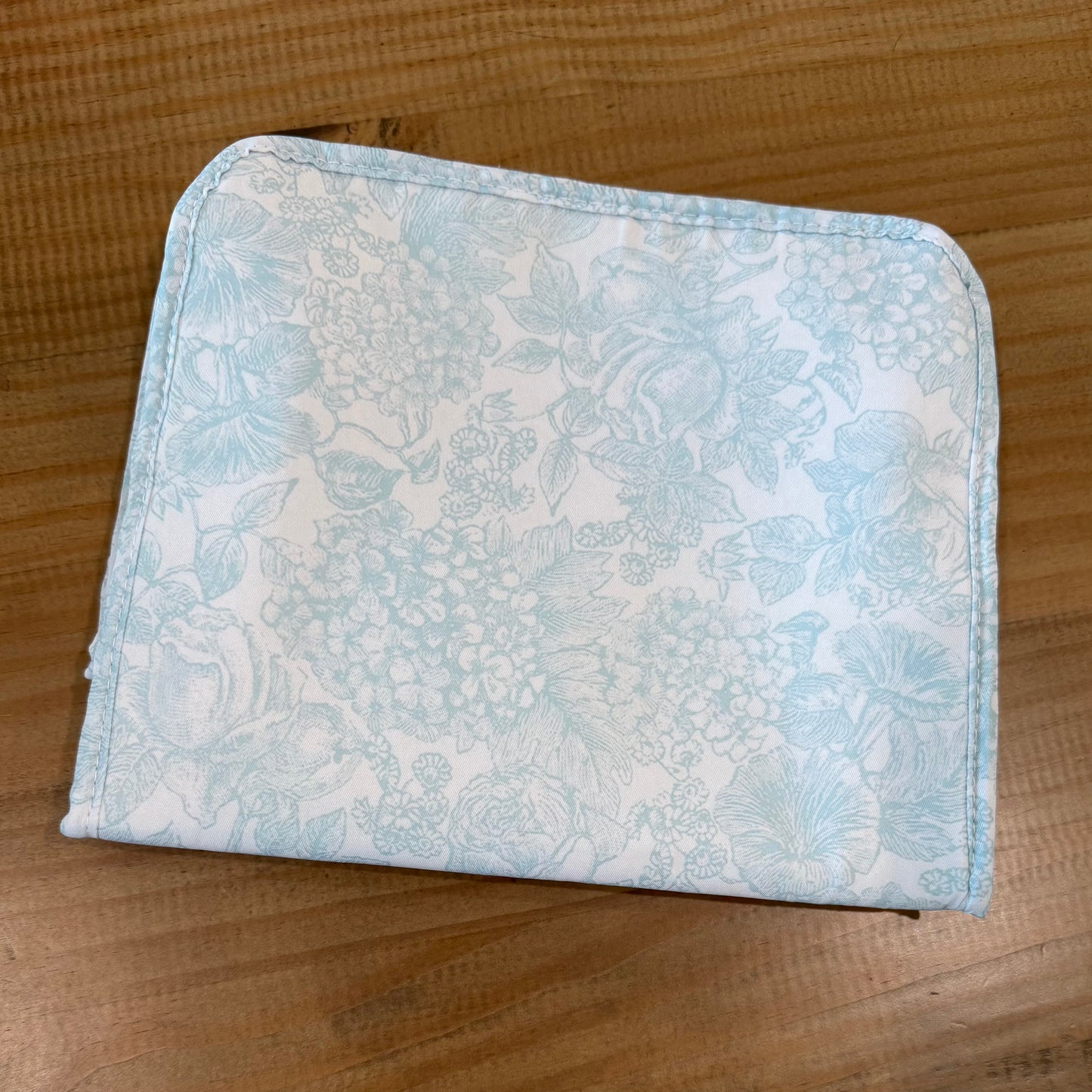 Pouches