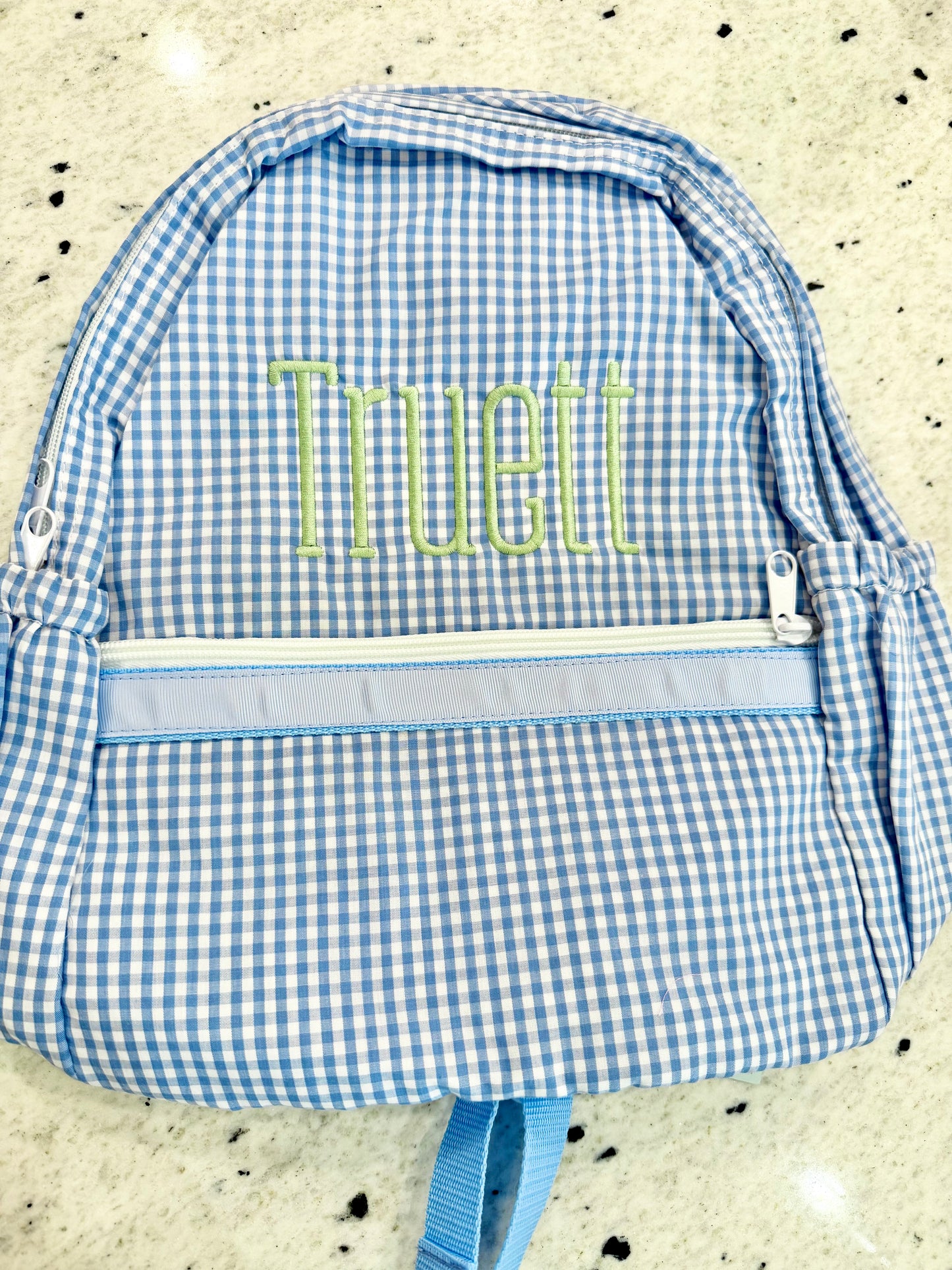 Mint Back-to-School