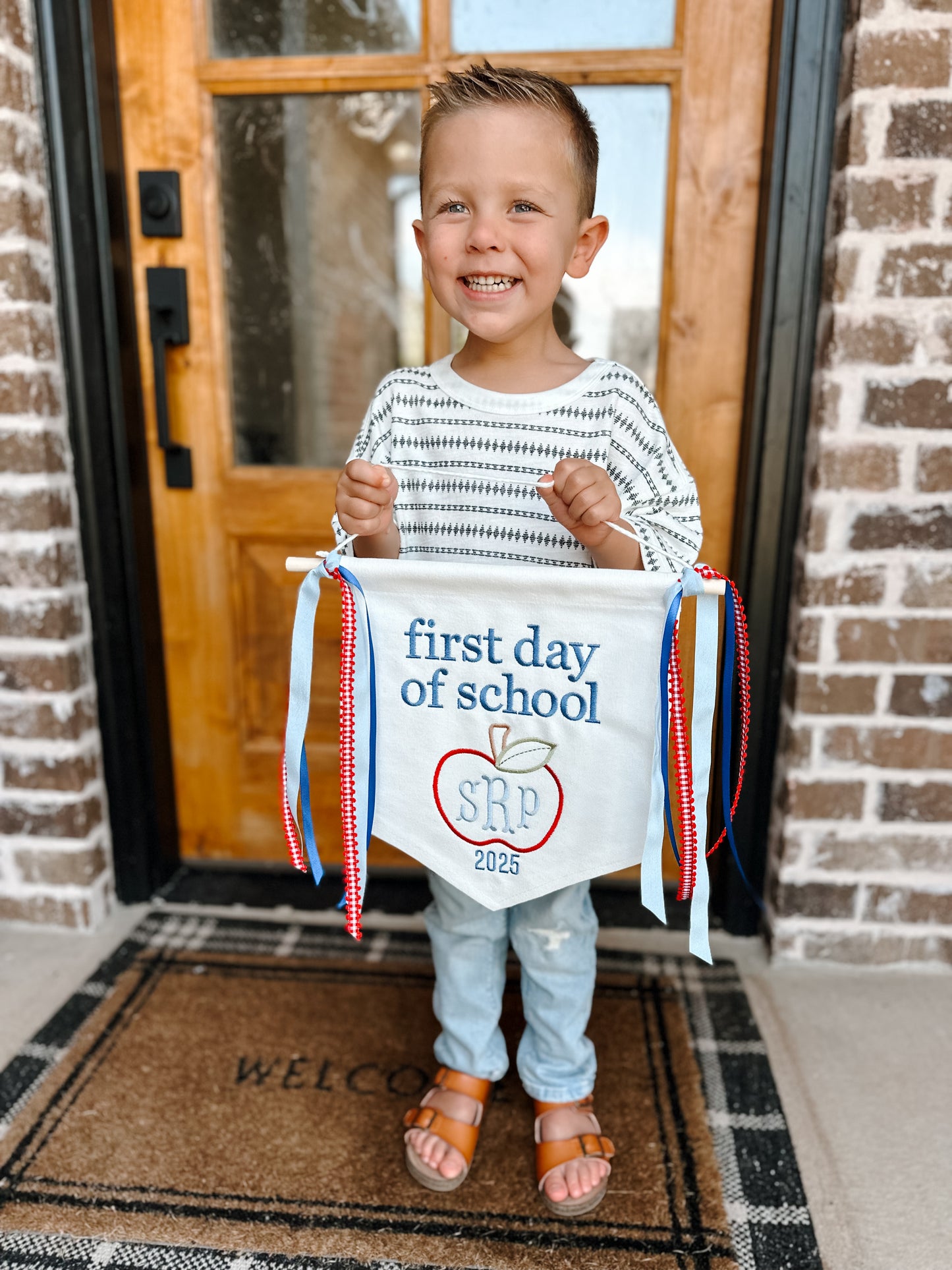 Back-to-School Banners
