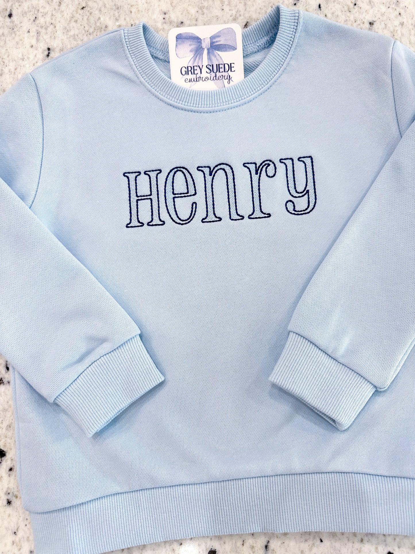 Kid Sweatshirt
