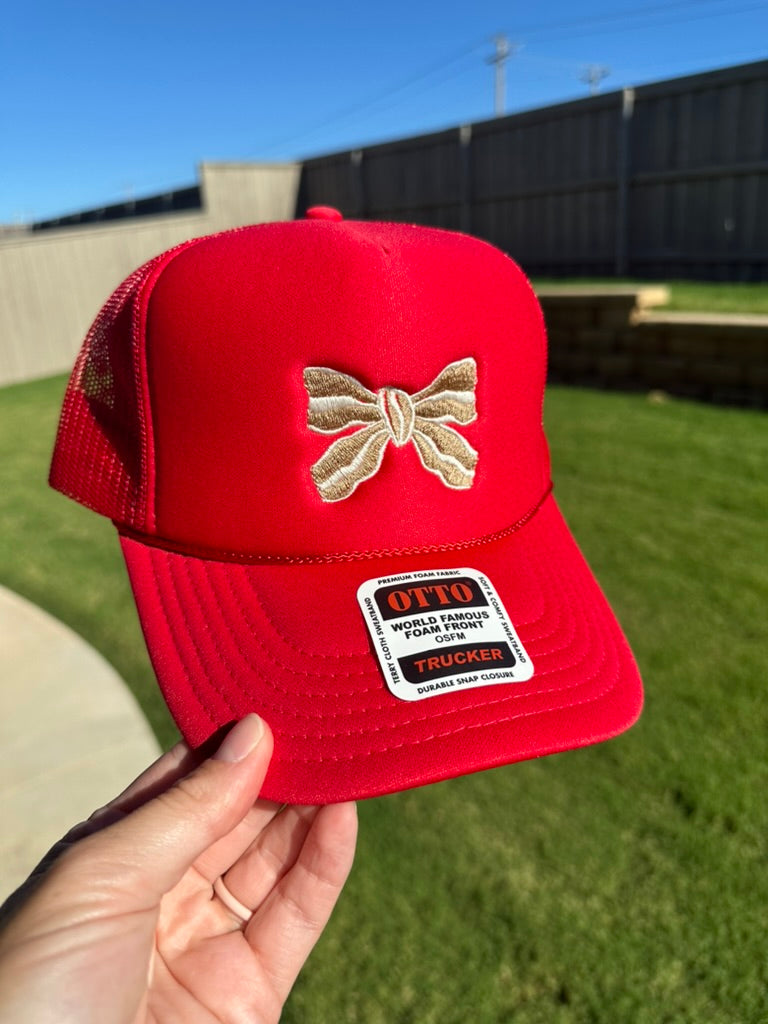 Foam Trucker Hat