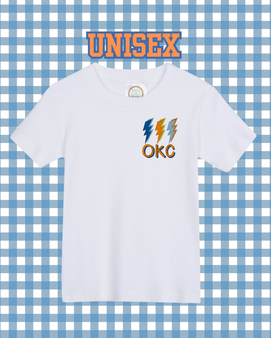 THUNDER shirts