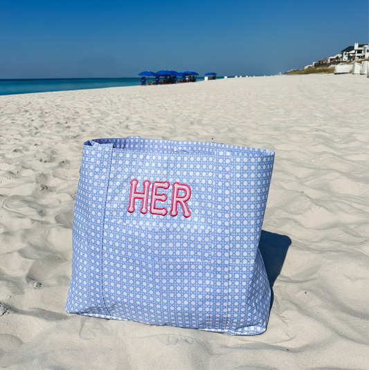 XL Mama Tote