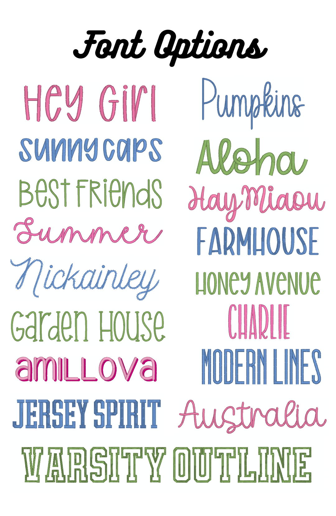 Back-to-School Banners