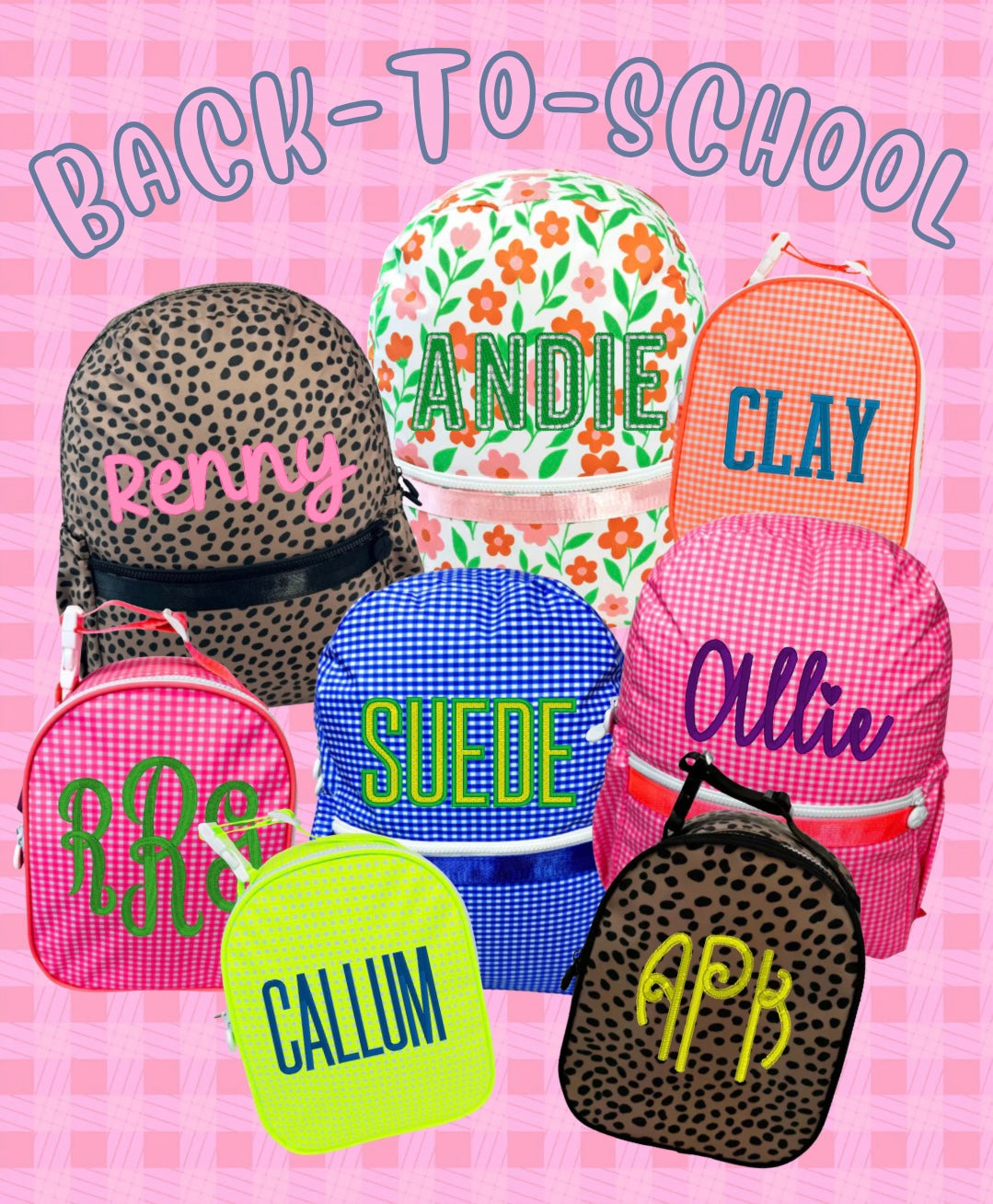 Mint Back-to-School
