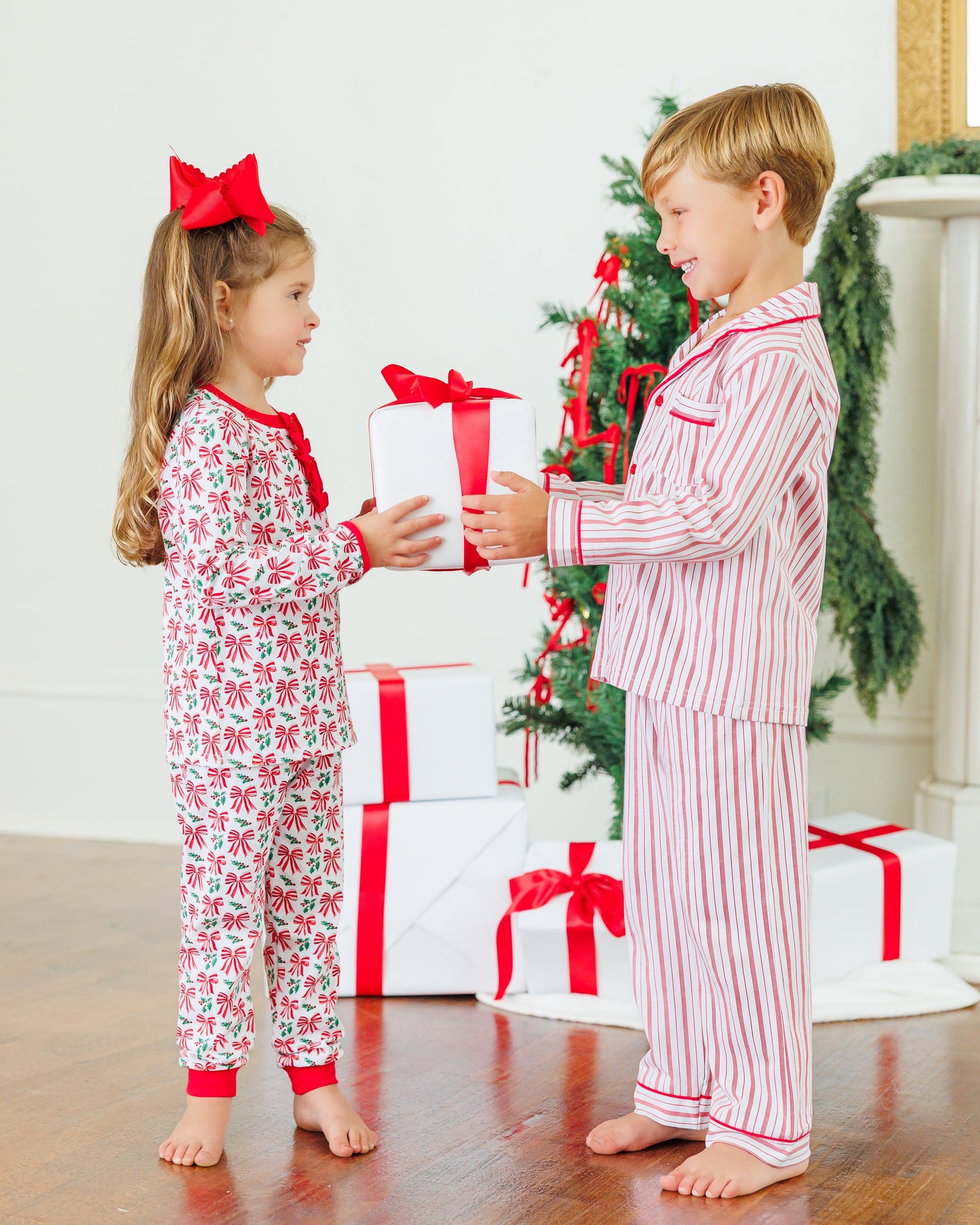 Christmas in July PRE-ORDER